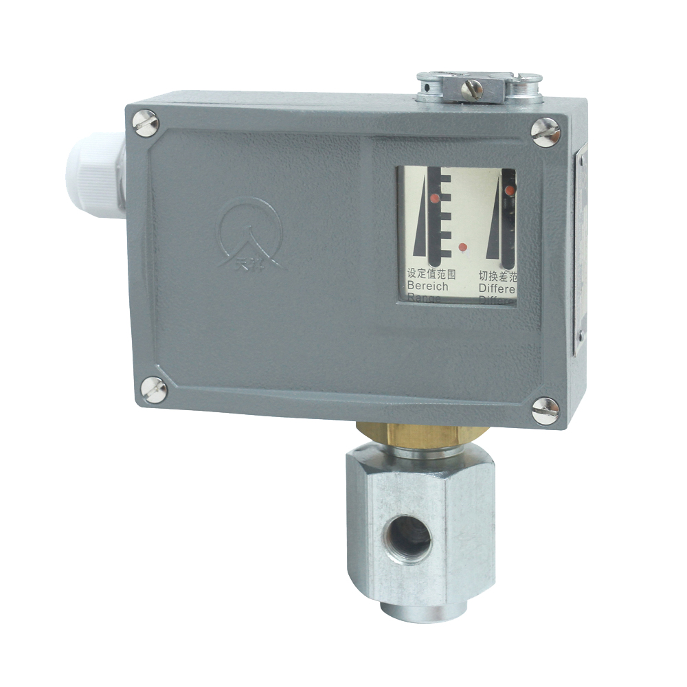  TL0402、TL0403壓力控制器 